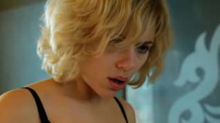 Online film Lucy (2014) Scarlett Johansson