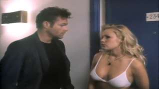 Online film Raw Justice (1994) Pamela Anderson