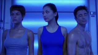 Online film Star Trek Enterprise (2003-2005) Jolene Blalock, Linda Park