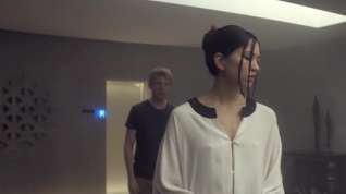 Online film Ex Machina (2015) Sonoya Mizuno, Claire Selby and Other