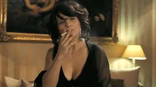 Online film Clouds of Sils Maria (2014) - HD - Juliette Binoche, Kristen Stewart