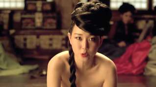 Online film The Treacherous (2015) Lim Ji-yeon, Lee Yoo-young and Other 1