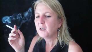 Online film Smoking Claudia 3