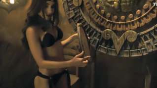 Online film From Dusk Till Dawn S01E06 (2014) Eiza Gonzalez, other strippers