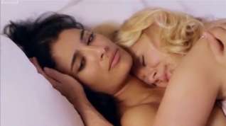 Online film A Perfect Ending - Barbara Niven and Jessica Clark