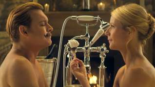 Online film Mortdecai (2015) Gwyneth Paltrow, Emily Lawrence