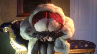 Online film Lonely diva: Secret pleasures in fur lingerie
