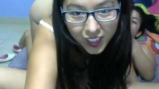 Online film Cam Girl Xin 2