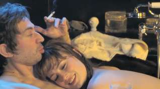 Online film Gainsbourg (2010) Lucy Gordon