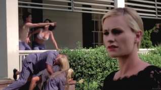 Online film True Blood S06E10 (2013) Karolina Wydra and Other