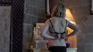 Online film The Automatic Hate (2015) Adelaide Clemens