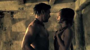 Online film Spartacus S03 Cynthia Addai Robinson