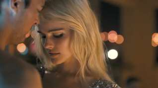 Online film The Loft (2014) Isabel Lucas