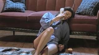 Online film Call Me (1988) - Patricia Charbonneau