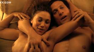 Online film Spartacus S03E04 (2013) - Jenna Lind