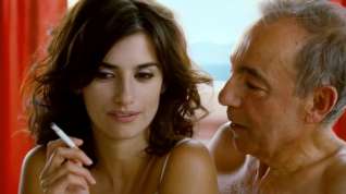 Online film Los Abrazos Rotos (Broken Embraces 2009) Penelope Cruz