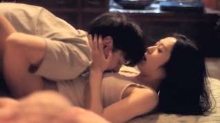 Online film Passionate (2014) Han Cho-ah