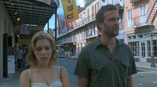 Online film A Love Song For Bobby Long (2004) Scarlett Johansson