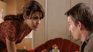 Online film Training Day (2001) Eva Mendes