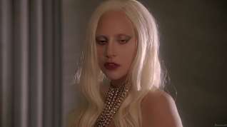Online film American Horror Story S05E01 (2015) Lady Gaga and Chasty Ballesteros