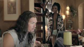 Online film Shameless S05E01 (2015) Shanola Hampton