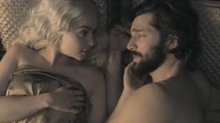 Online film Game of Thrones S05E07 (2015) - Emilia Clarke