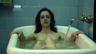 Online film Motel S01E03 (2015) Rita Batata