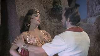 Online film Solomon and Sheba (1959) Gina Lollobrigida