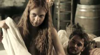 Online film Da Vinci's Demons S01 (2013) Hera Hilmar