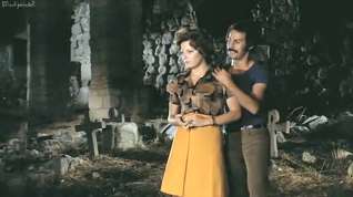 Online film La noche del terror ciego (Tombs of the Blind Dead - 1972)