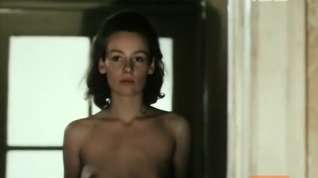 Online film The White Clothes (1991) - Zhanna Epple