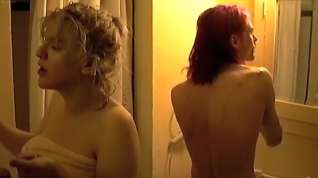 Online film Montage of Heck (2015) Courtney Love and Kurt Cobain