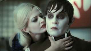 Online film Dark Shadows (2012) Eva Green