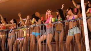 Online film Spring Breakers (2013) Ashley Benson and Vanessa Hudgens