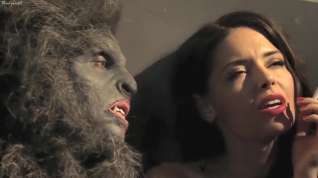 Online film Wolfcop (2014) Sarah Lind, Cheryl Mazil