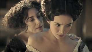 Online film Versailles S01E01-03 (2015) Alexia Giordano, Maddison Jaizani, Valerie Thoumire