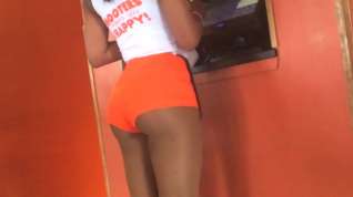 Online film More candid ebony hooters asses