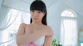 Online film Massaging Asian nastek