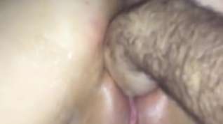 Online film Dirty Slut wife fisted pussy and asshole