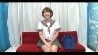Online film Japanese amateur school uniform sex