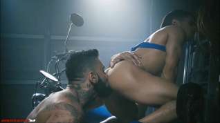 Online film Armond Rizzo and Rikk York