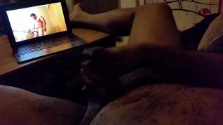 Online film Me Jerking Off to Cum Eating Yummy Video