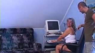 Online film Mature mom sc17