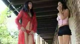 Online film Lesbians pe