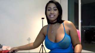 Online film Big booty leya titts and anal plugs