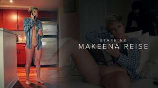 Online film Makeena Reese in Makeena Reese Rough Sex Challenge - TeenCreeper