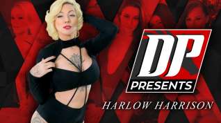 Online film Harlow Harrison & Keiran Lee in DP Presents: Harlow Harrison - DigitalPlayground