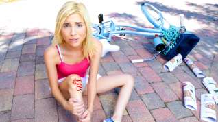 Online film Piper Perri & Sean Lawless in Bike Accident - DigitalPlayground