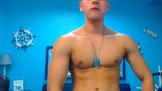 Online film Beautiful muscle boy with very nice big cock on cam (hd)