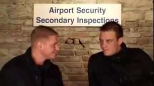 Online film Airport Security 1